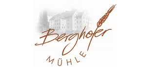 Logo Berghofer