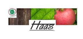 Logo Haas und BIO